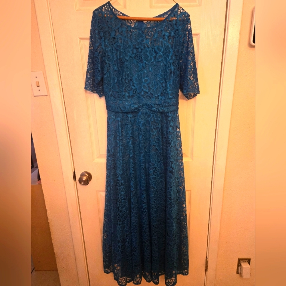 Women's Dress.